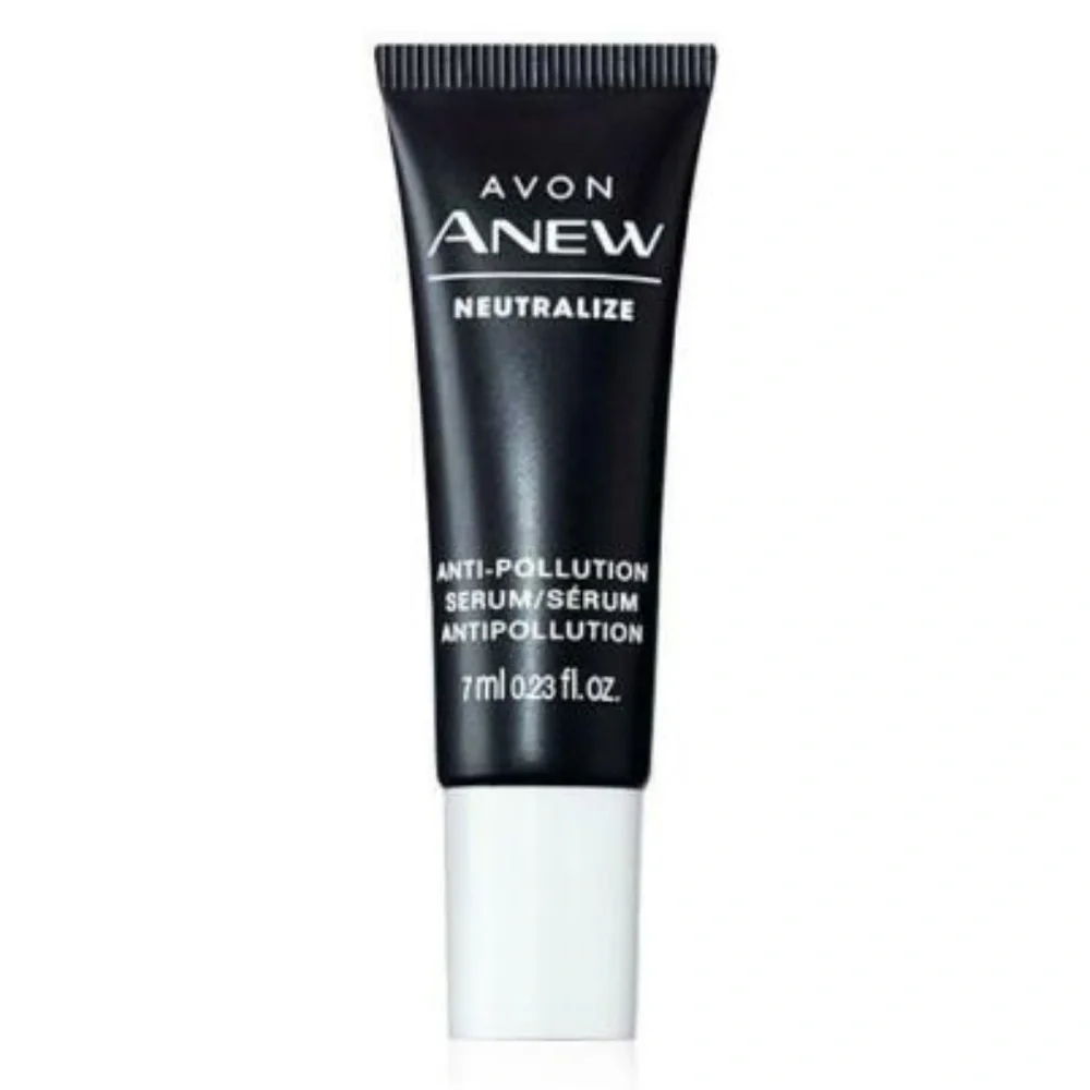 *AVON* Anew Neutralize Anti-Pollution Serum NWT